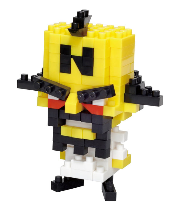 Dr. Neo Cortex - Crash Bandicoot Series, NBCC100