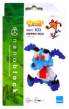 Ripper Roo - Crash Bandicoot Series, NBCC103