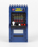 Space Invaders, Space Invaders Cabinet, NBCC-109
