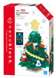 Big Christmas Tree 2020 - Challenger Deluxe Series, NBH-203 - 490 Pieces, Level 3