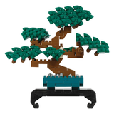 Bonsai Pine Challenger Series. NBH-224, 280 Pieces, Level 2