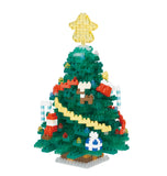 Big Christmas Tree 2020 - Challenger Deluxe Series, NBH-203 - 490 Pieces, Level 3