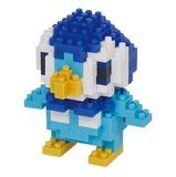 Piplup. NBPM-079