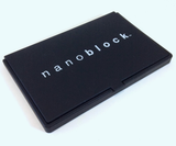 Nanoblock Builders Pad, NB-020