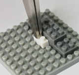 Nanoblock Tweezers, NB-019