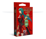 PV52 Dragon Lady. Event Exclusive Edition