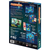 Pandemic, 2nd Edition