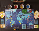 Pandemic, 2nd Edition