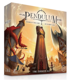 Pendulum, Stonemaier Games. FREE Postage