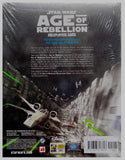 Game Masters Kit - Star Wars Age of Rebellion. SWA03