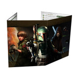 Star Wars: Edge of the Empire - Game Masters Kit