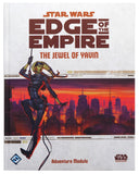 Star Wars: Edge of the Empire - The Jewel of Yavin, Adventure Module