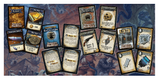 Shadows of Brimstone: City of Ancients - Revised Core Set. FREE POSTAGE