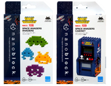 Space Invaders Twin Pack