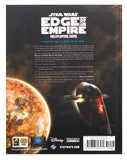 Star Wars Edge of the Empire Core Rulebook