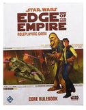 Star Wars Edge of the Empire Core Rulebook