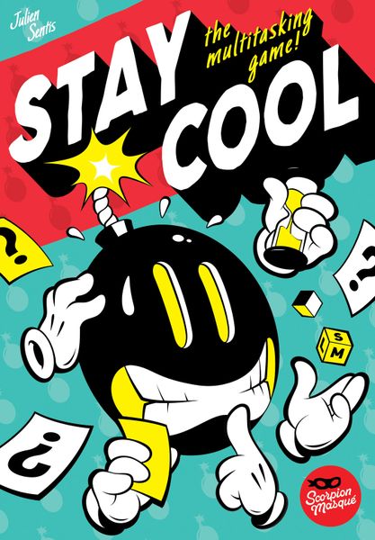 Stay Cool