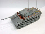 Takom 2120, WWII German Panther Ausf.G Mid Production - 2 in 1 Kit. Scale 1:35 FREE POSTAGE