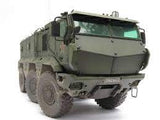 Takom 2082, Russian MRAP Typhoon-K, Scale 1:35. FREE POSTAGE