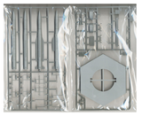 Takom 2136, Russian Navy SA-N-7 "Gadfly" & SA-N-12 "Grizzly" (2 in 1 kit). Scale 1:35