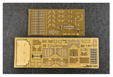 Trumpeter TR02886 - Sikorsky UH-34D Seahorse Helicopter. 1:48 Scale