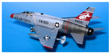 Trumpeter TR03221. F-100C Super Sabre Scale 1:32. FREE POSTAGE