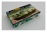 TR09581 Russian T-80UD MBT- Early. Scale 1:35. Free Postage