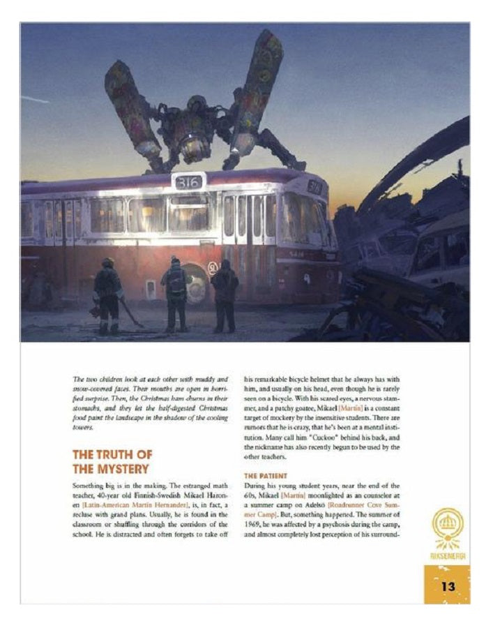 How to Play Summer Camp (2021) Board Game (Rules and Instructions) - Geeky  Hobbies SUMMER CAMP ボードゲーム　英語版