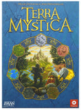 Terra Mystica. (Board Game Geek Favourite) FREE POSTAGE