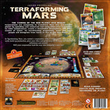 Terraforming Mars - FREE POSTAGE