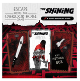 The Shining: Escape from the Overlook Hotel. A Coded Chronicles Game