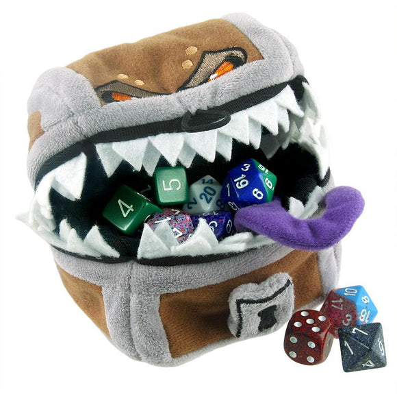 Ultra Pro, D&D Mimic Gamer Pouch. UP86514