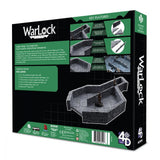 WarLock Tiles - Dungeon Tiles III ANGLES Expansion WZK16512