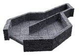 WarLock Tiles - Dungeon Tiles III ANGLES Expansion WZK16512