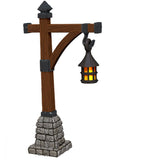 WarLock Tiles - Town & Village III Town Square Expansion WZK16521