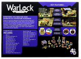 WarLock Tiles Accessories: Marketplace, WZK16528