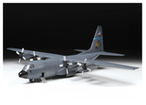 Zvezda ZV7321. Lockheed C-130 Hercules, Scale 1:72